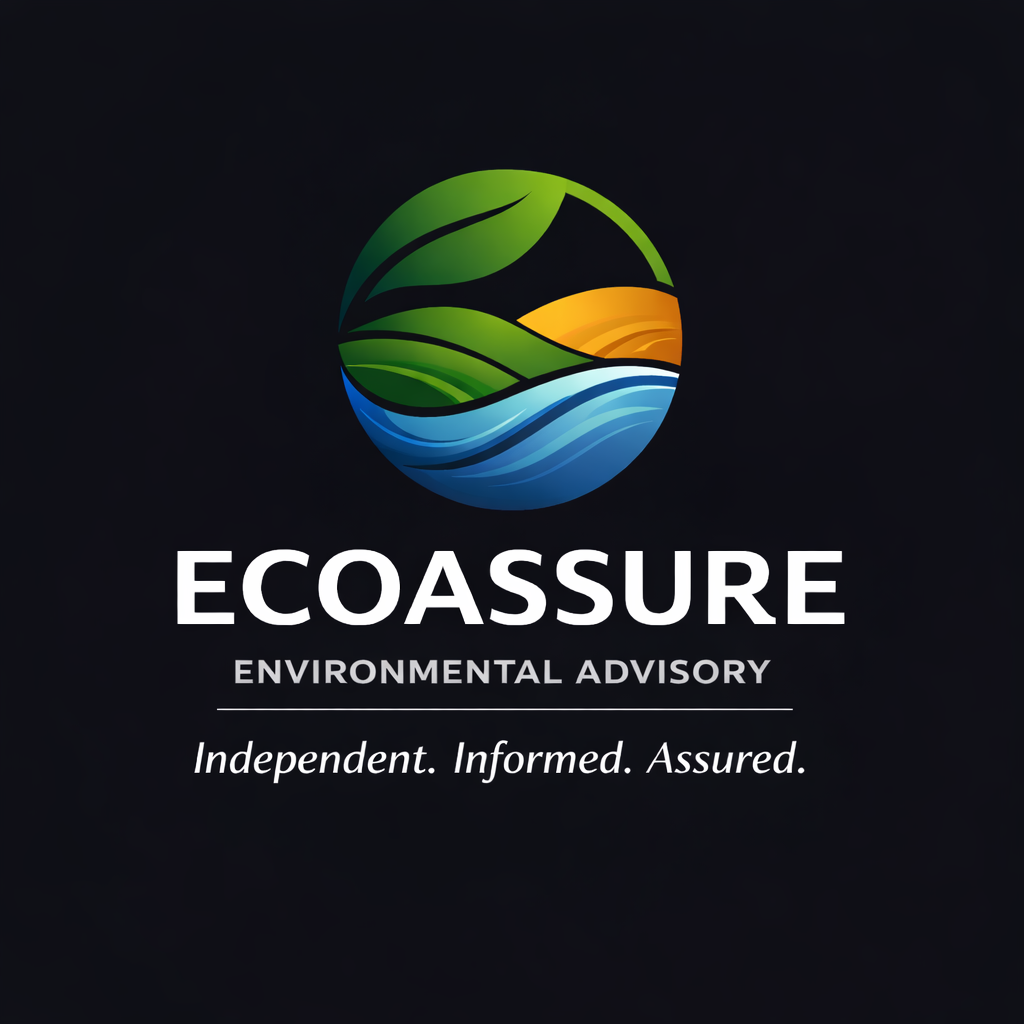 ecoassureadvisory.com